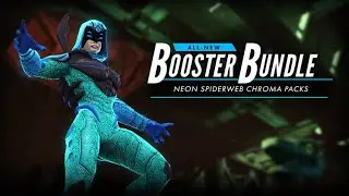 Preview: Booster Bundle!