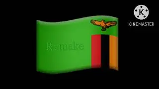 Zambia Eas alarm (not loud/remake)