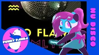 Nu Disco | HMLYN - No Flaws