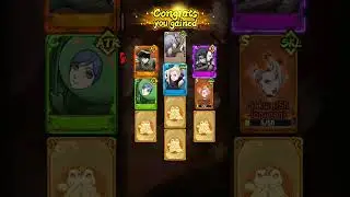 Unlocking Rock Lee! #gaming #naruto #narutogame #narutoshippuden #10pull #gatcha