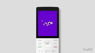 KaiOS – A Smartphone Operating System 1080p HD