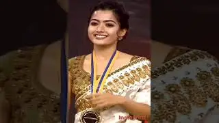 Rashmika Mandanna | First 10 Instagram Posts of National Crush Rashmika Mandanna 😍😍