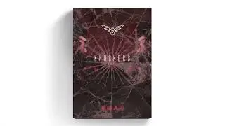 Drum-Kit: KNOCKERS Vol. 1 | 100+ Hard 50 Cent/Tyga/Club Type Drums Sounds 2022