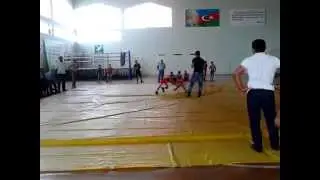 Amin Astara  - (Biləsuvar ) 2015