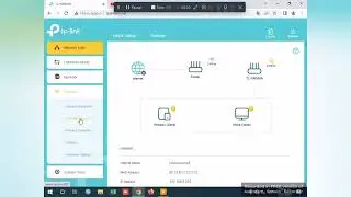 como configurar tplink en modo repetidor