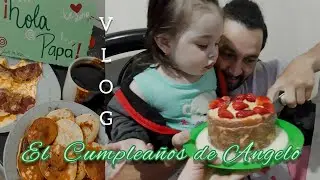 Así celebramos su cumpleaños N°30 | Alondra Arroyo