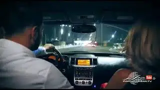 Raf ❤️ Ani_Не надо быть сильной 