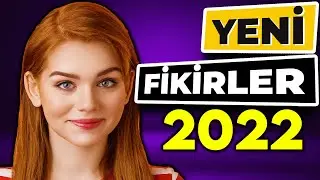YOUTUBE'DA VİDEO FİKRİ BULMAK İSTİYORSANIZ BU TAKTİĞİ HEMEN YAPIN ! - (Video Fikirleri)