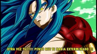 Super Spoilers capitulo 92 | UN Viejo Zorro Vuelve aparecer | EL Antiguo genio