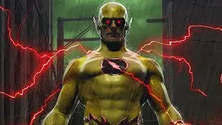The Flash Zoom's Identity