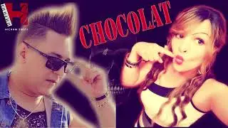 HICHEM SMATI FT CHEBA SOUAD   CHOCOLAT هشام سماتي   الشابة سعادmimo zega 😍😲😦