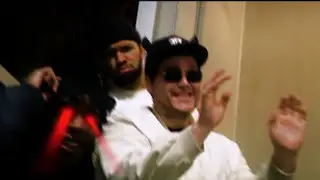 Fijiwatersplash & Niquelushai - On Me (Official Music Video)