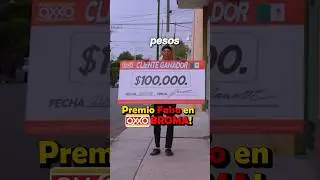 Perdieron $100,000 por esto 💵🚫 #broma