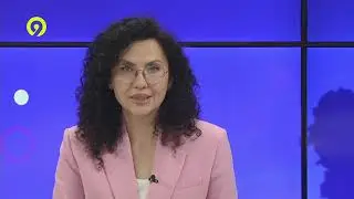 Вечерний выпуск Давеча 23.05.2024