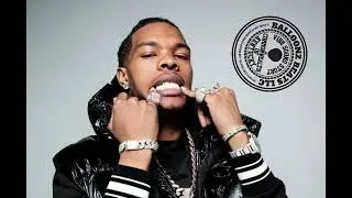 [FREE] Balloonz Type Beat- Warehouse | Freestyle Type Beat | Rap | Trap | Fast Beat | Instrumental