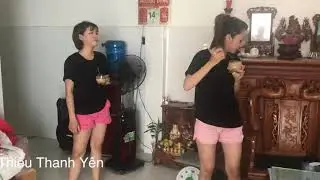 Khi bạn thân thành chị dâu - P28 | Thiều Thanh Yến