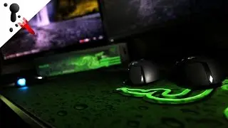 Razer Goliathus Review 2013 Speed Edition Extended Mouse Mat Pad