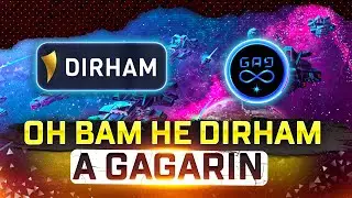 Гагарин Мета Вселенная Скам! Gag Metaverse суть проекта!
