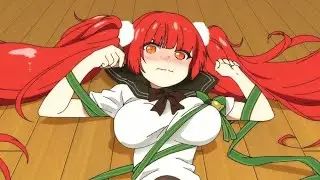 Reveangeance Status #2 with Motivation Status | Azur Lane