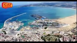 اغنية جبلية - يا لحبيبة يا طنجة  Abdelmaled Andaloussi