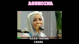 ASSHOIMA DEMAK AZZA #liveASSHOIMA#ASSHOIMADEMAK#AZZARHOMAIRAMA