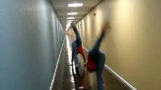 Christen beats Shaun