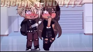 Now I’m in love||Meme||Skit||Gacha||GachaLife||Cringe||Gacha MandoYTZ