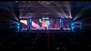 ECLIPS PICTURES - CLASSMATE Key momment [highlight]