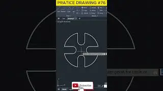Autocad for beginners | Autocad 2d-3d drawing | Autocad complete tutorial | Autocad 2d drawing