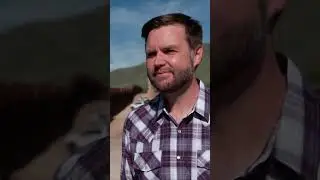 J.D Vance comes out as Homosectional Shady JD and the chair affair - funny country song