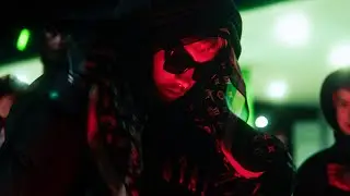 YNOTT -  Monclerr (Dir. by @poyd_official) OFF VIDEO