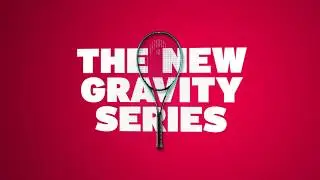 Head Gravity - Endorsed by Alexander Zverev
