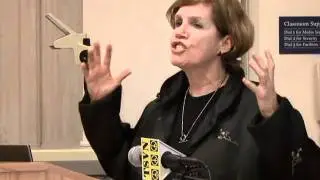 Smearing Israeli Human Rights Activists (2)