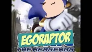 Arin (Egoraptor) Sings: Three Feet of Pleasure