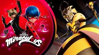 🇧🇷 MIRACULOUS | 🐞 QUEEN OF THE DREADZONE - TEASER 🐾 | SEASON 6