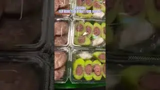 Amazing Authentic Thai Desserts | Thai Street Food