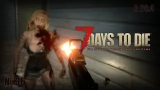 7 Days to Die. По мелким заданиям. (36)