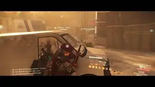 Division 1 & 2 Sweats Getting Farmed | Rage Quit The Server |