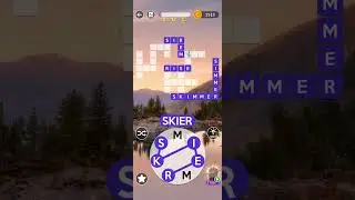 Wordscapes September 7 2024 Daily Puzzle Answers