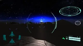 Live Multiplayer Test #36: Lights and Darkness