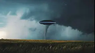 Galien | Sci fi VFX Alien SpaceShip Scene