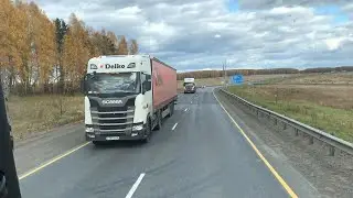 Работа в БТФ. Ачинск - Тайшет. Канск, объездная, ,,ЧУДО,,