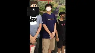 BOCIL SURABAYA LEBIH TAU NIGHTD ATAU 