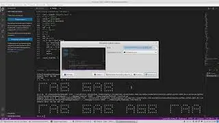 ASCII на python(из текста)(2 часть)