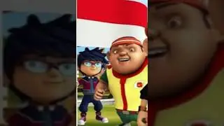 video cpct Boboiboy