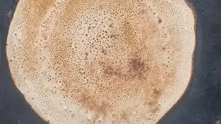 Barko Bread, a Symbol of Iranian Nomad Hospitality