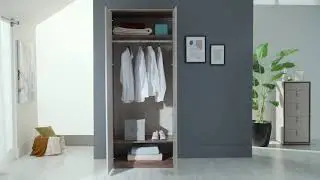 NETHA JUGENDZIMMER