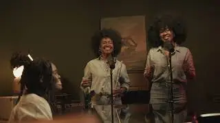 Daymé Arocena - American Boy Dayme's Version (Official Video)