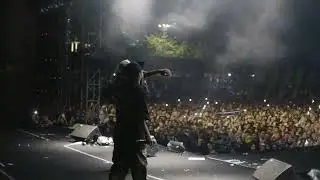 NDX AKA TOUR 2023 - SEMARANG AMBYAR VOL. 2