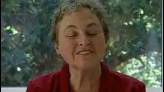 Sylvia Teaches Meditation - Daily Path Podcast From MyPathTV